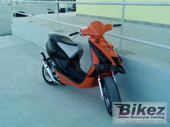 2008 Beta ARK LC One photo